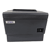 Impresora Térmica Epson Tm-t88iv (REFACCIONADA)