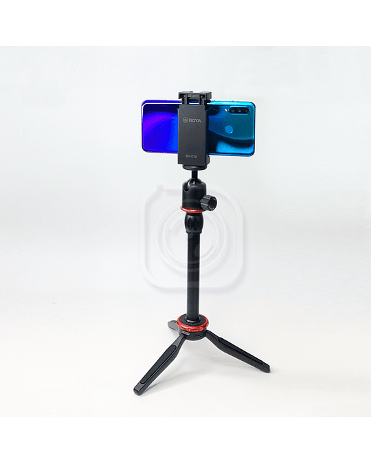 Kit Vlogger Boya BY-VG350