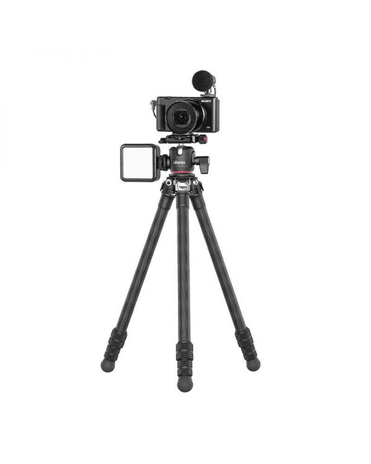 TRÍPODE CENITAL ULANZI MT65 📸📲 110$ 💵 También contamos con los  siguientes modelos de trípodes profesionales para cámaras dslr y…