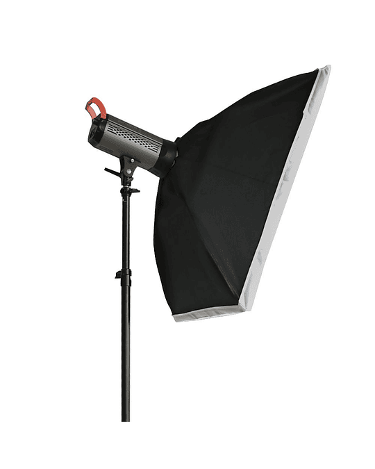 Softbox 60×90 Montura Bowens Iluminus 