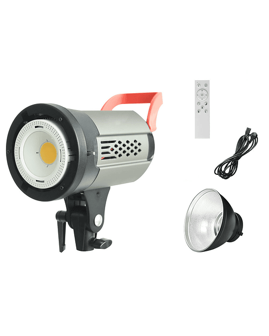 Cañón Led 150W 5.600K Iluminus CR-TD150 