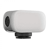 Ulanzi VL15 Mini Lámpara de Leds RGB Muy Compacta