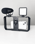 Kit Audiovisual Smartphone 2
