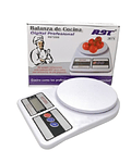 Balanza Digital Para Cocina Modelo RST2000