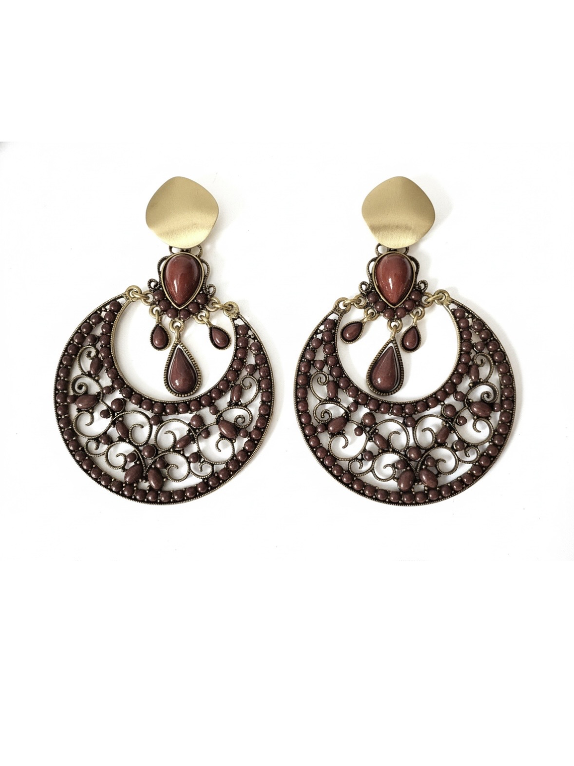 PENDIENTES BEGOÑA 1