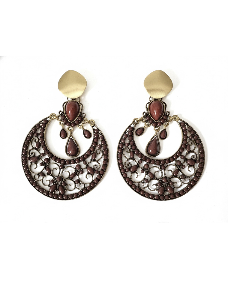 PENDIENTES BEGOÑA 1