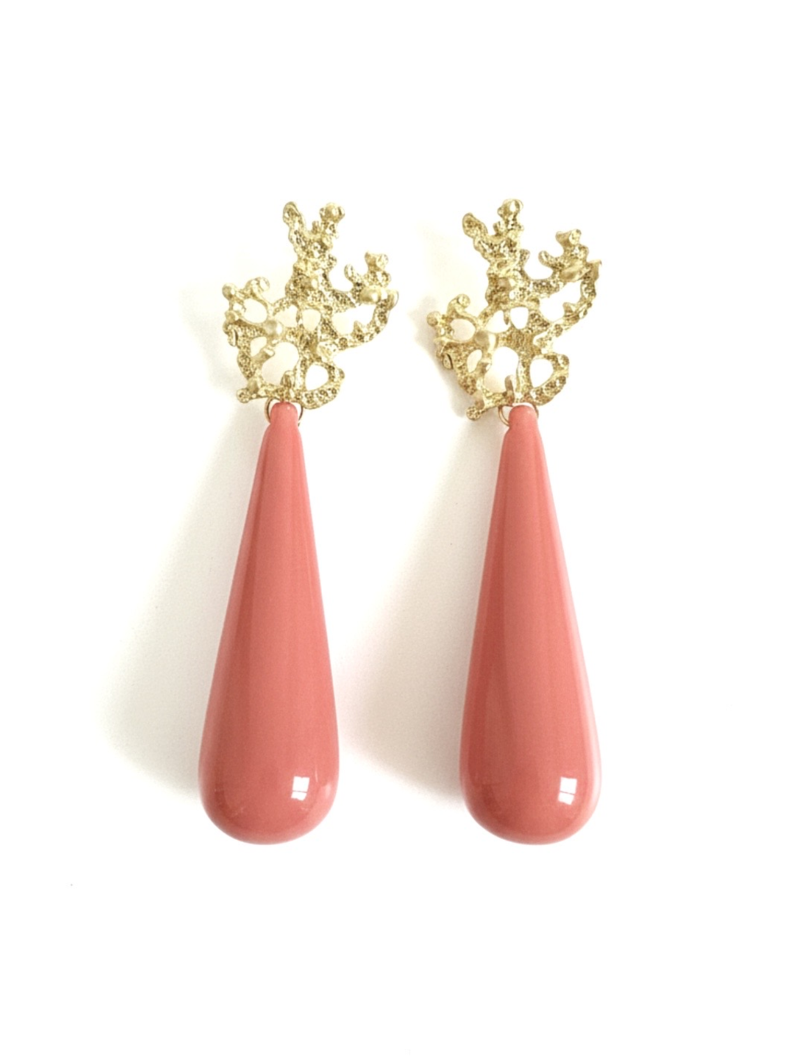 PENDIENTES CANDELA 1