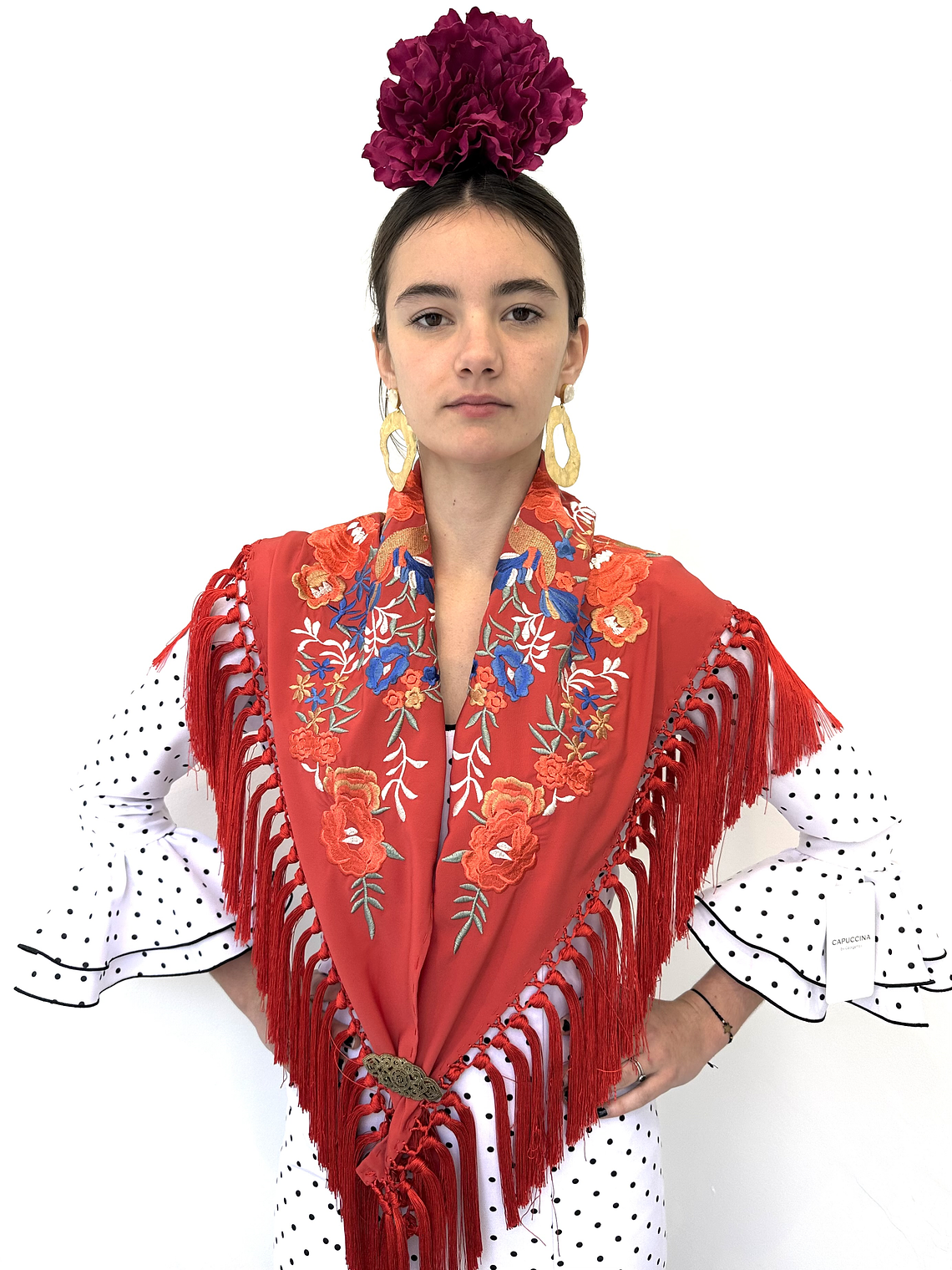 MANTONCILLO CAZUELA 1