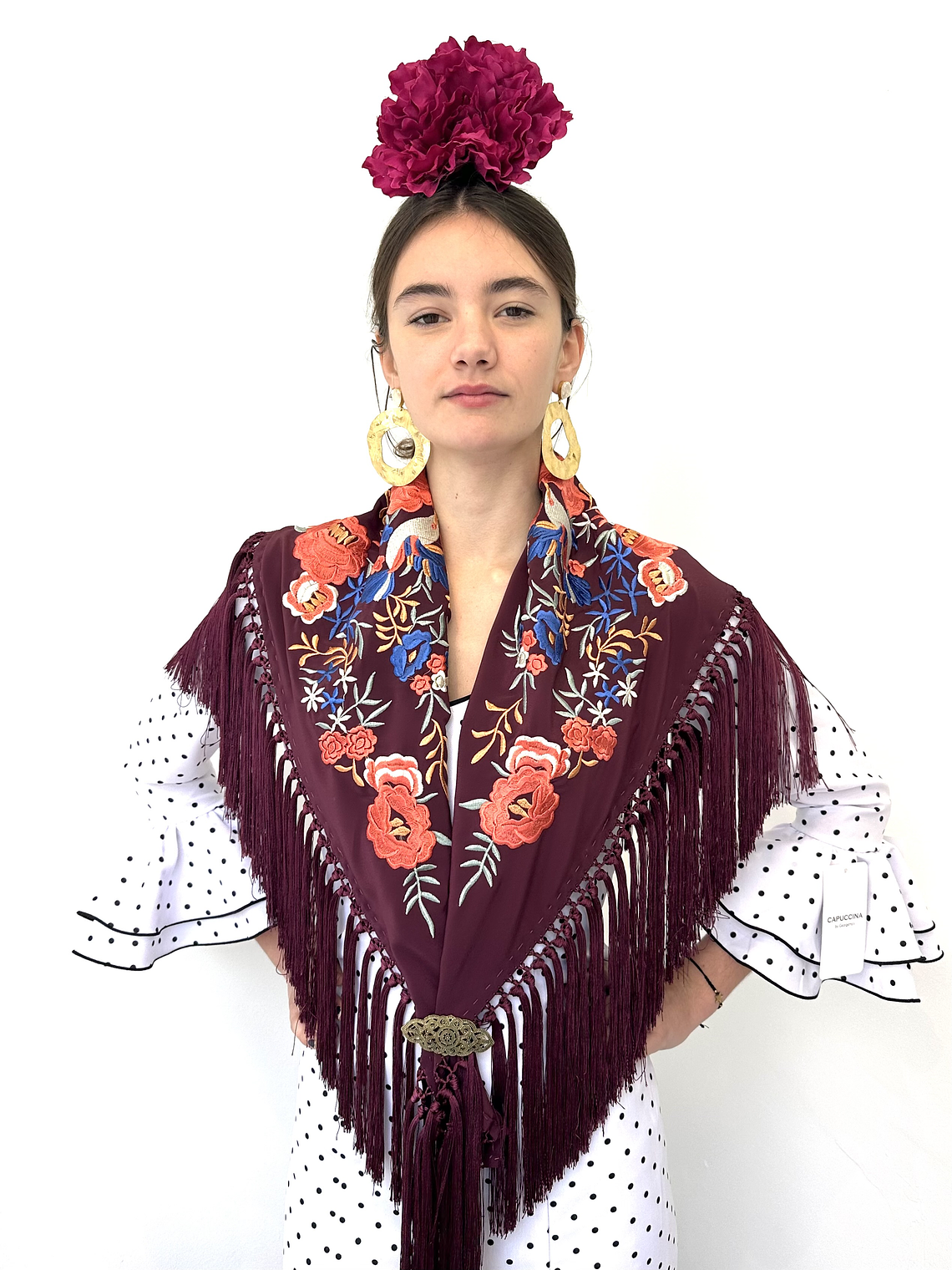 MANTONCILLO BERENJENA 1