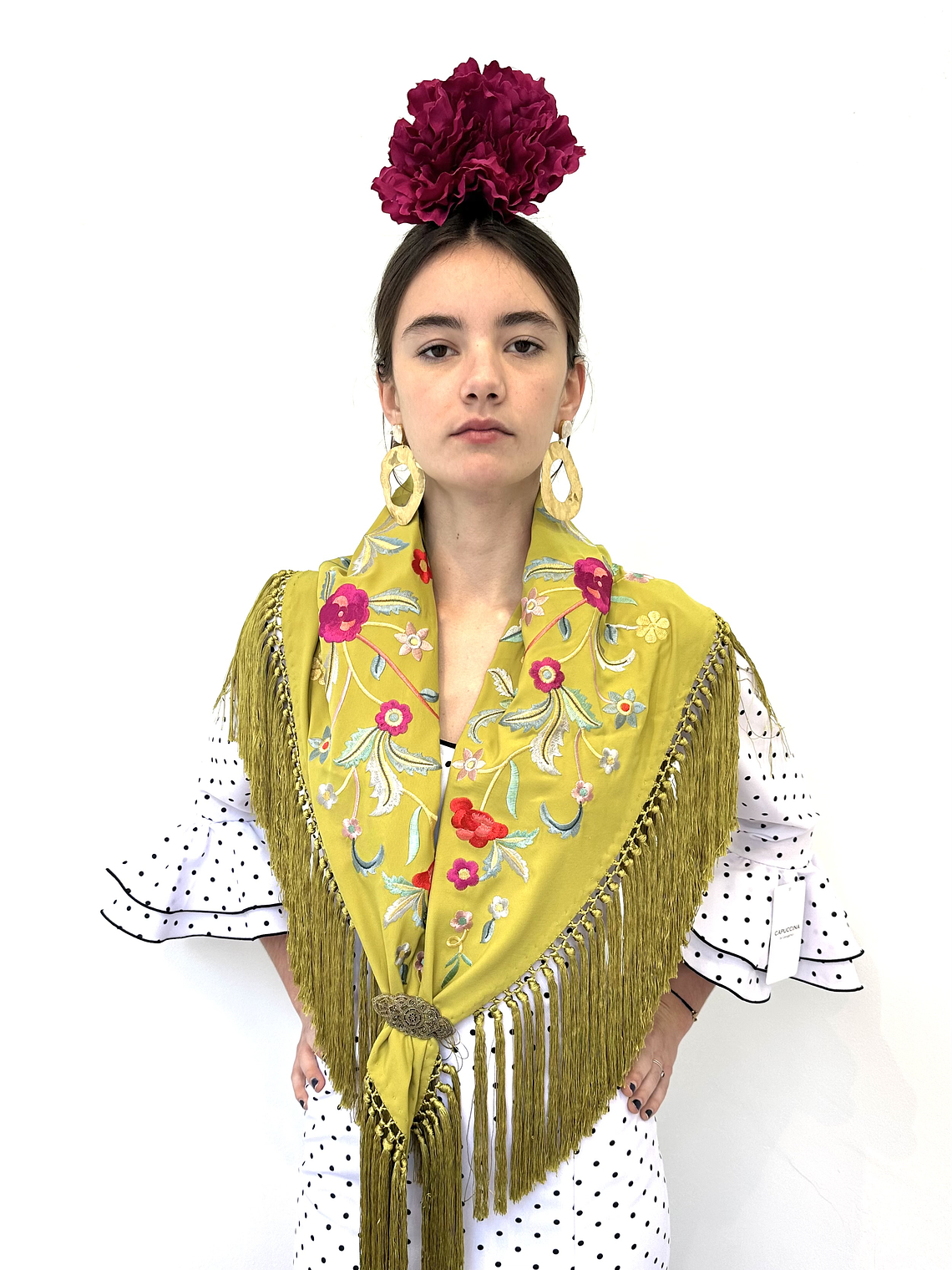 MANTONCILLO PISTACHO 1