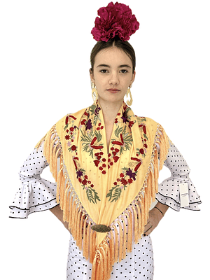 MANTONCILLO MANTEQUILLA