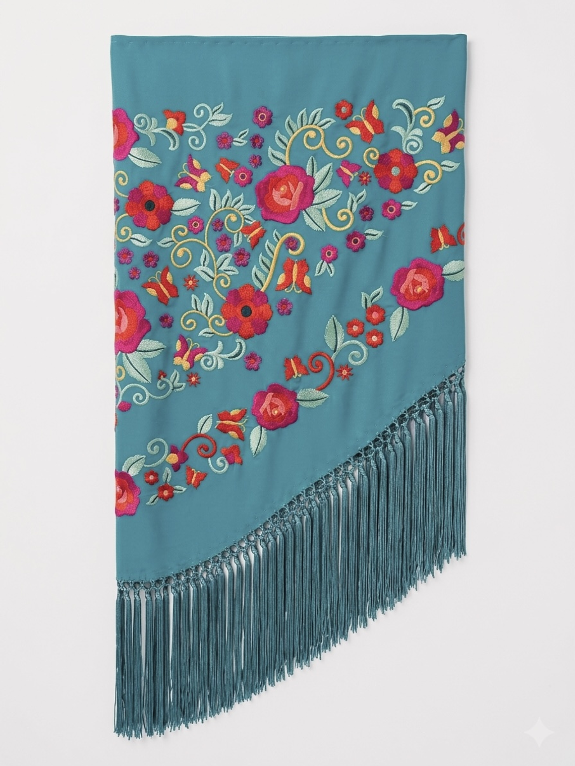 MANTONCILLO CELESTE 1