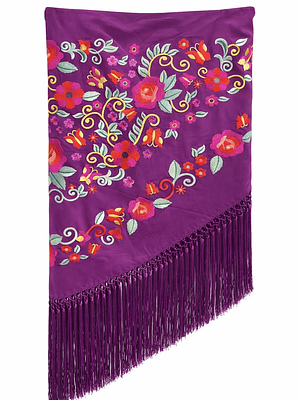 MANTONCILLO BERENJENA