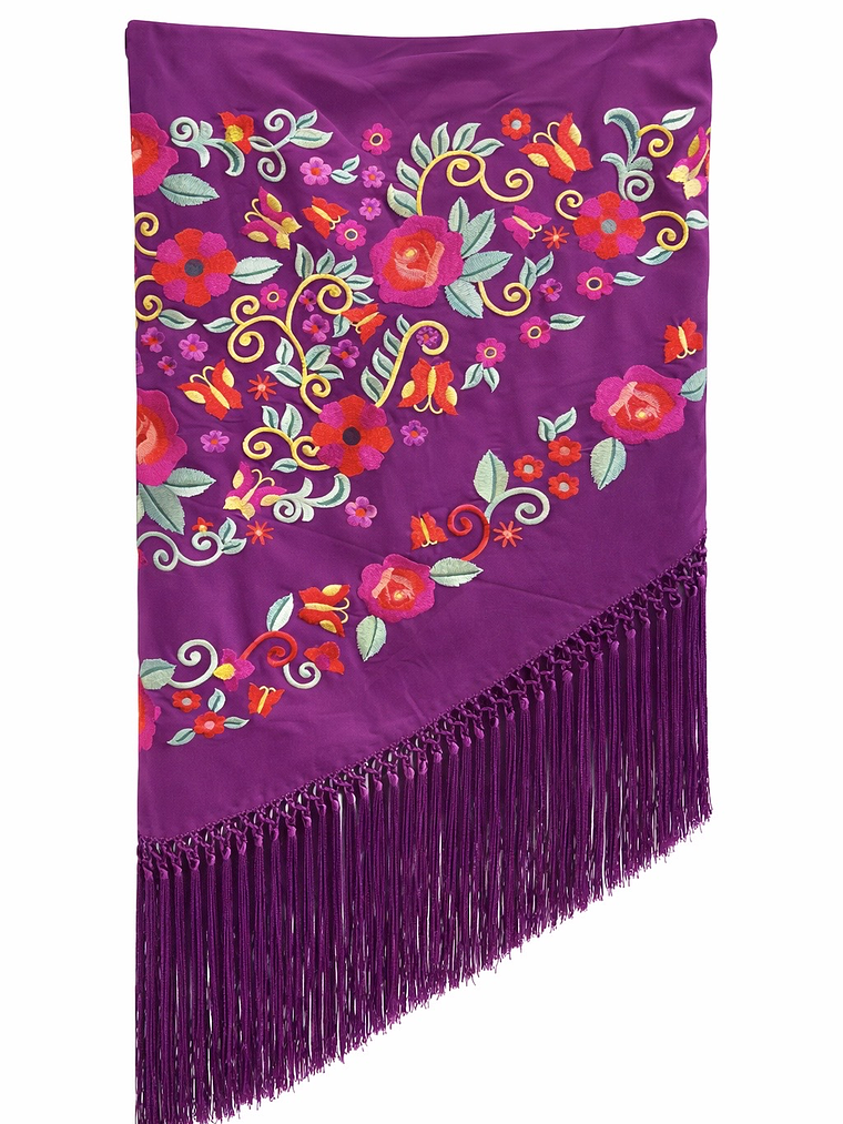 MANTONCILLO BERENJENA 1