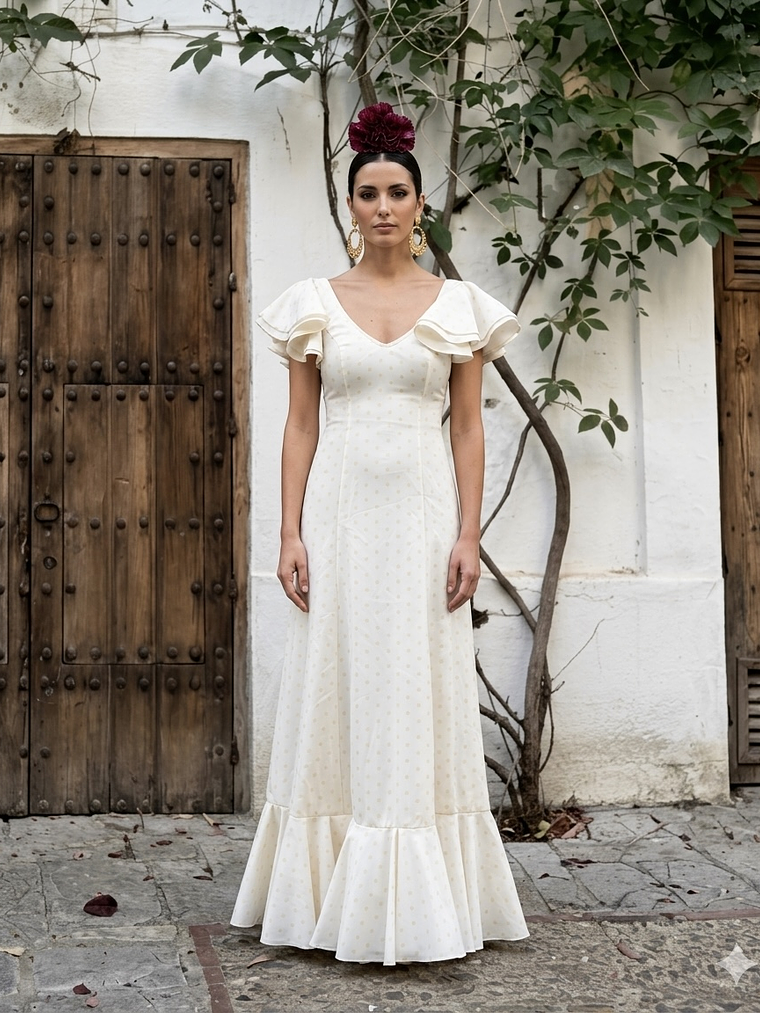 BATA CREMA LUNAR VAINILLA 1