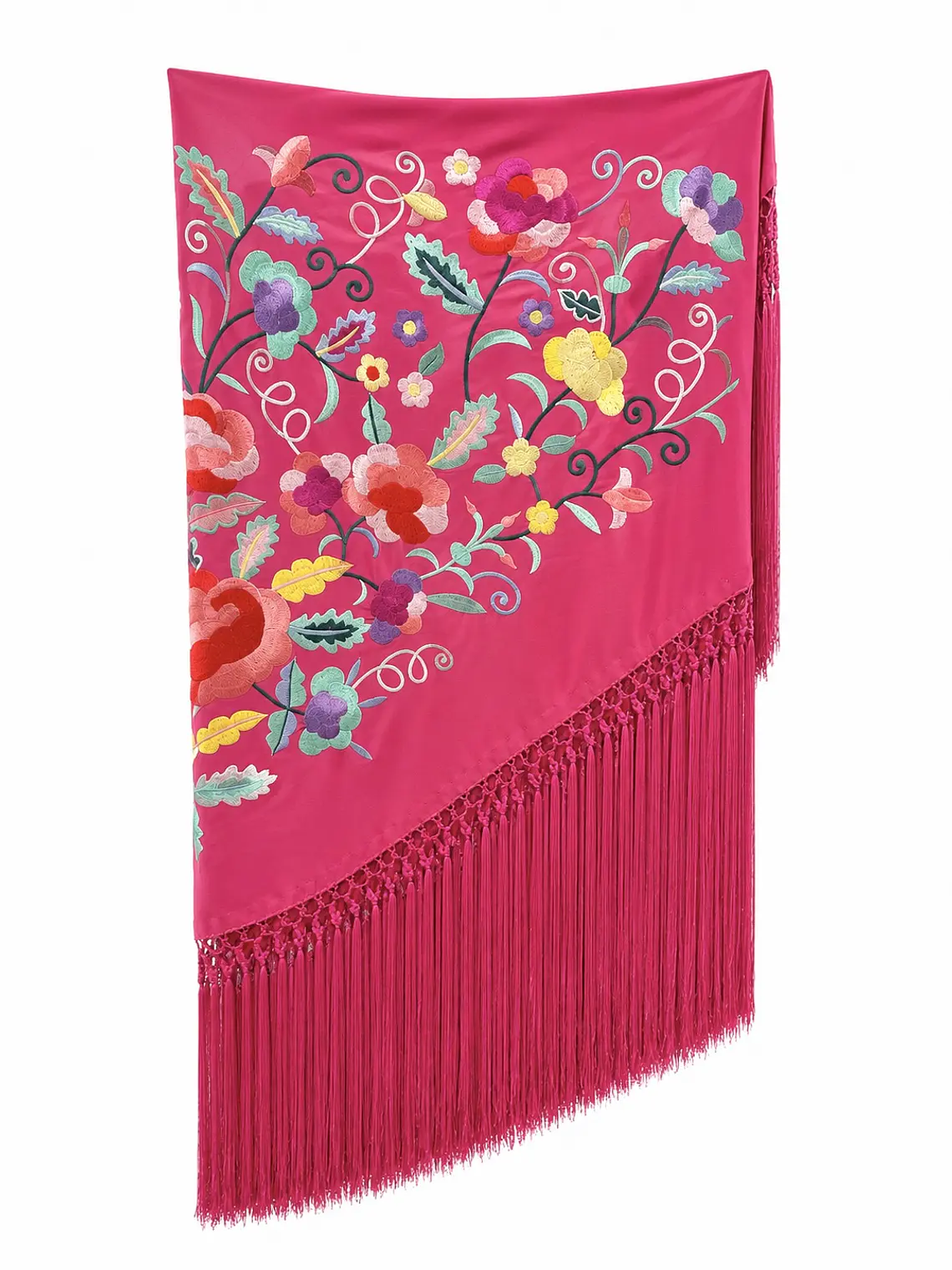 MANTONCILLO FERIA FUCSIA 1