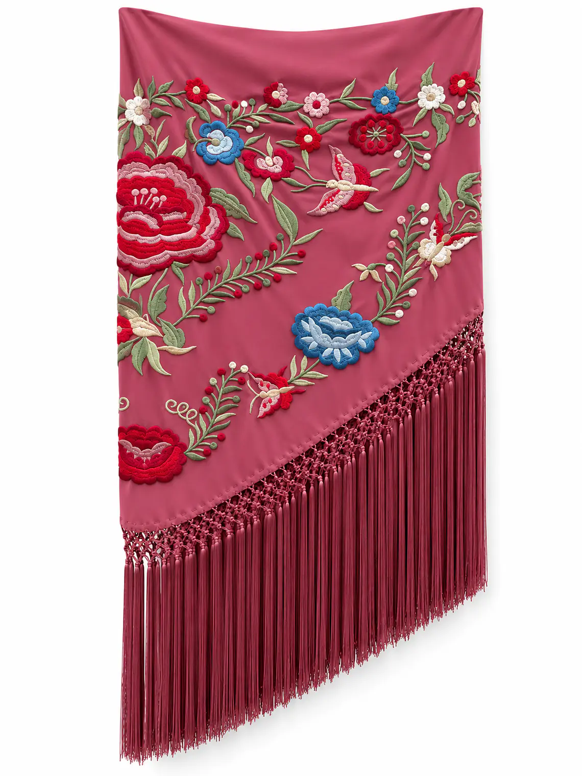 MANTONCILLO LOLITA COLORETE 1