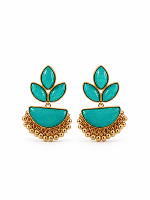 PENDIENTES TURQUÍA 