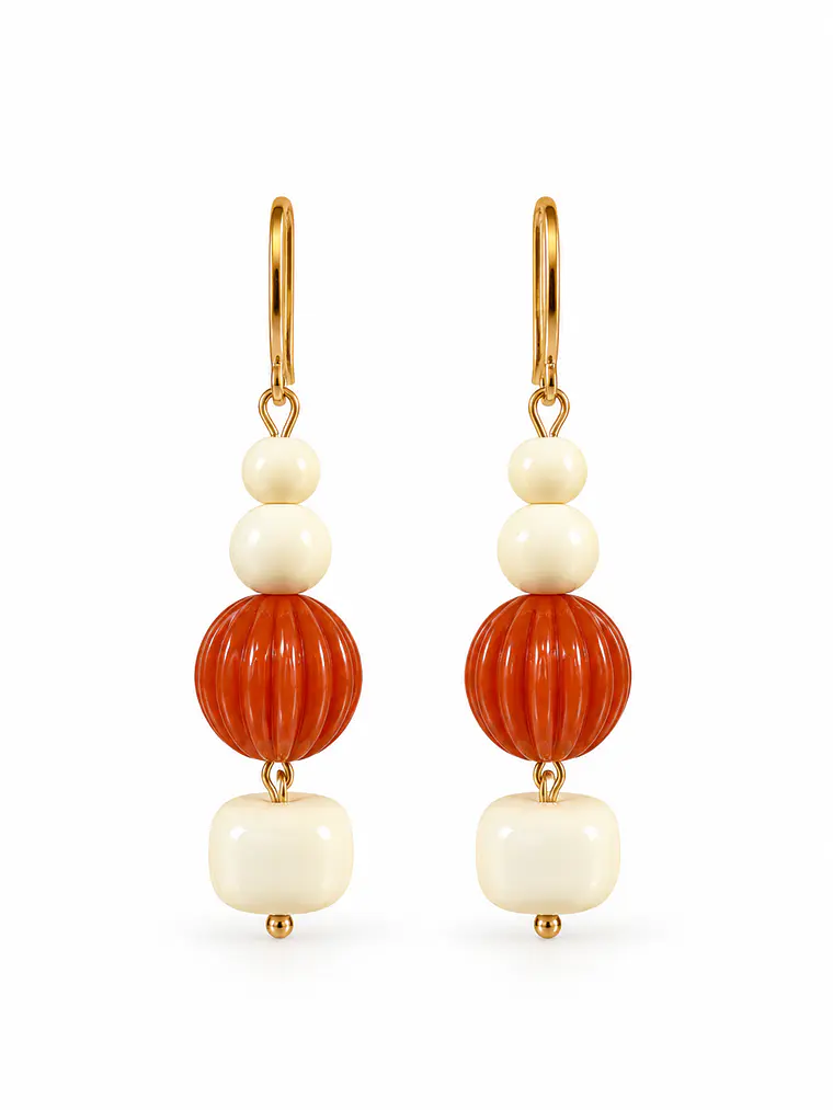 PENDIENTES LAURA 1