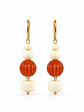 PENDIENTES LAURA - Miniatura 1