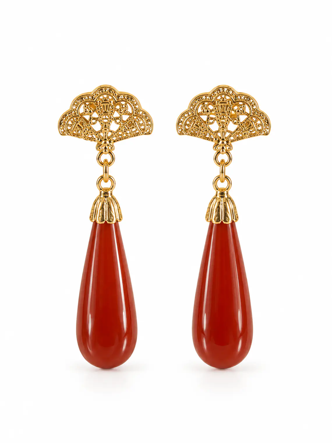 PENDIENTES NEFERTITI 1