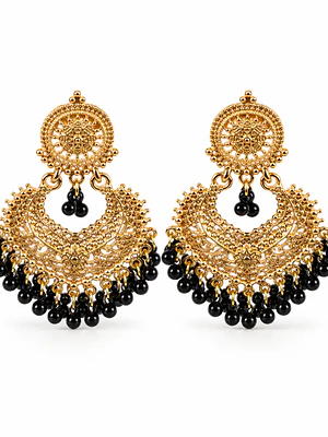 PENDIENTES FARALAES