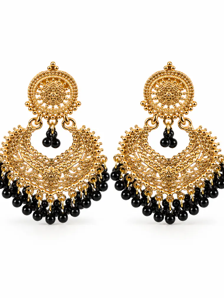 PENDIENTES FARALAES 1