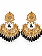 PENDIENTES FARALAES - Miniatura 1