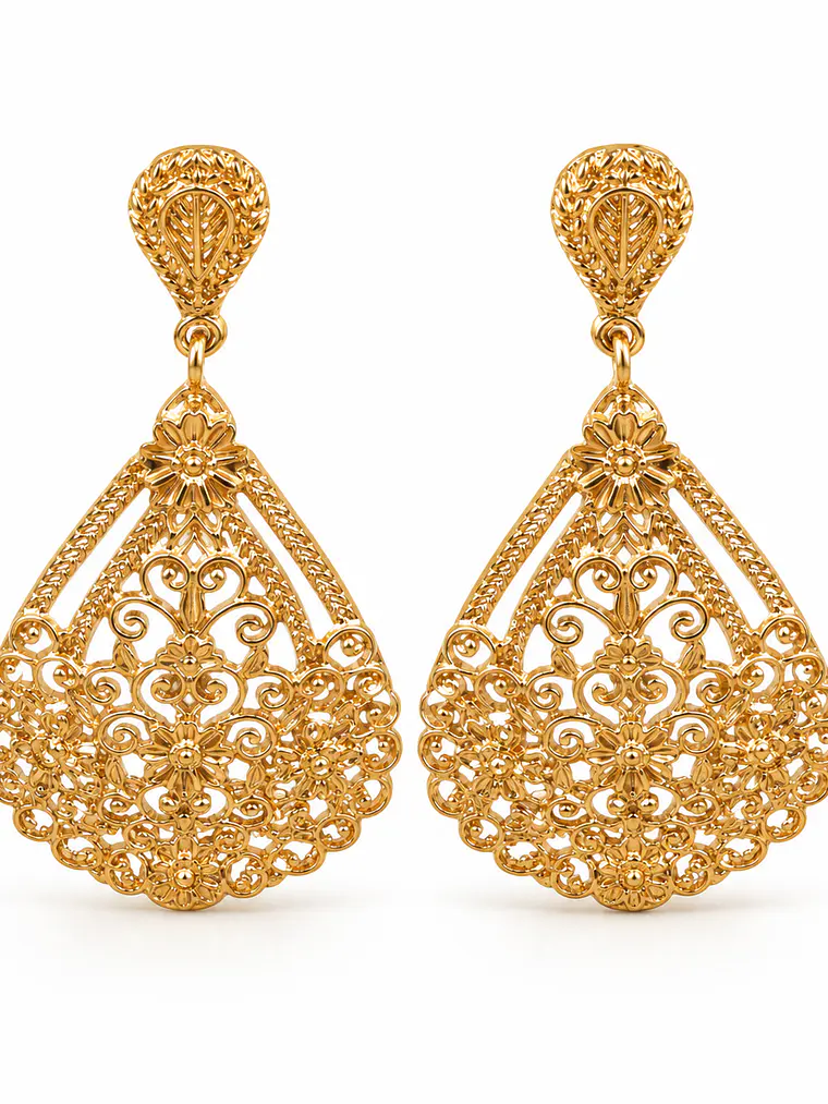 PENDIENTES BRASIL 1