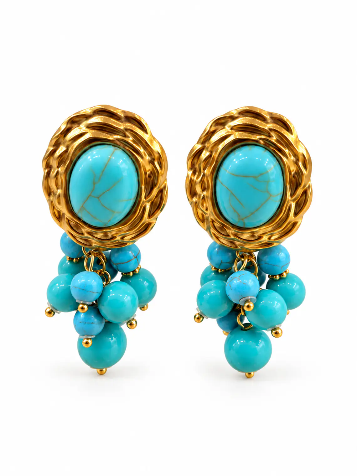 PENDIENTES MARINA 1