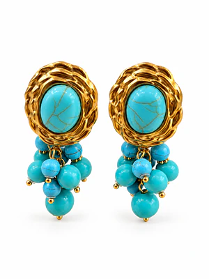 PENDIENTES MARINA
