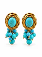 PENDIENTES MARINA - Miniatura 1