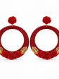 PENDIENTES PALOMA - Miniatura 1