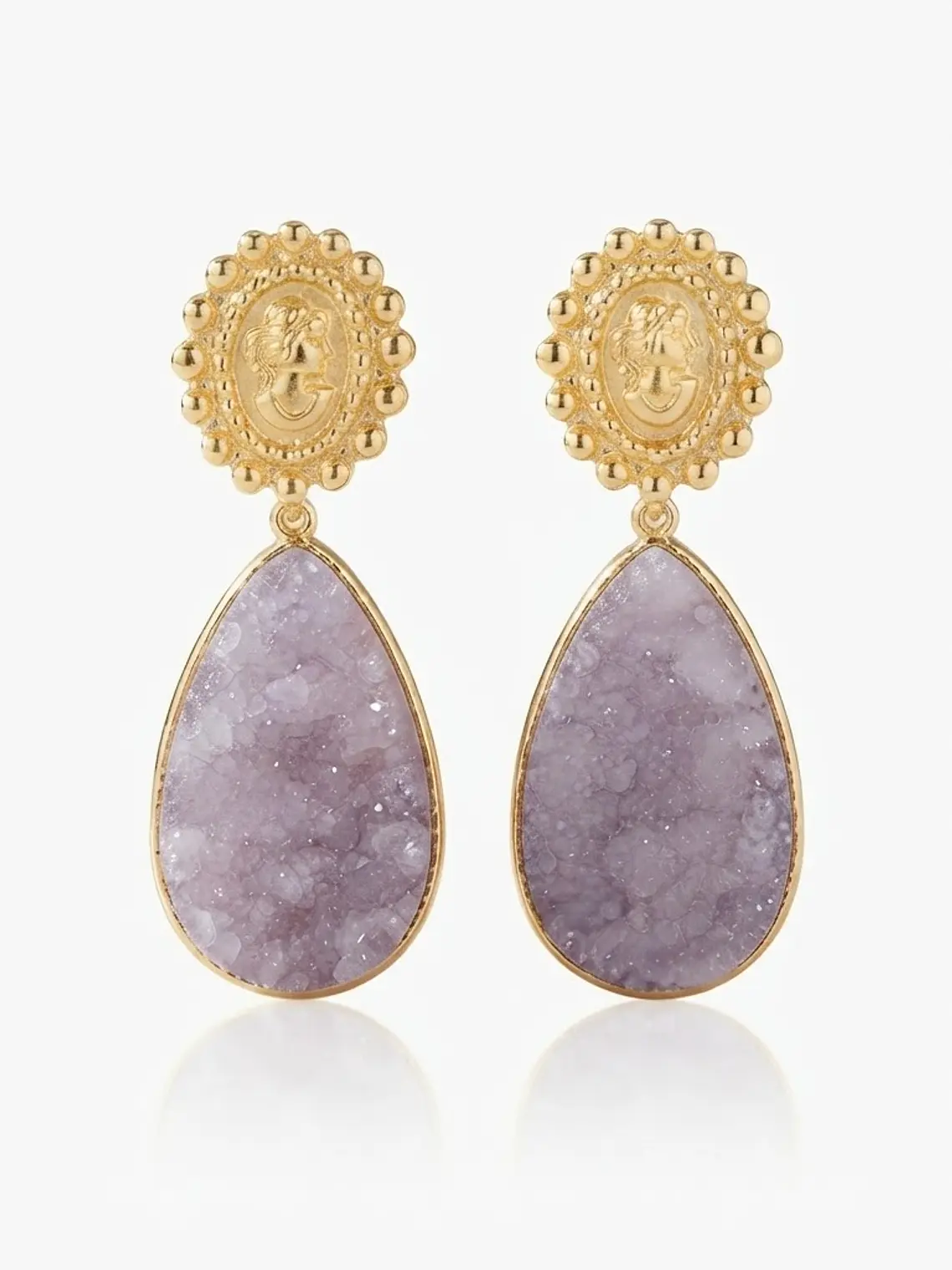 PENDIENTES TEARS 1