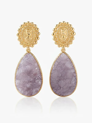 PENDIENTES TEARS