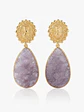 PENDIENTES TEARS - Miniatura 1