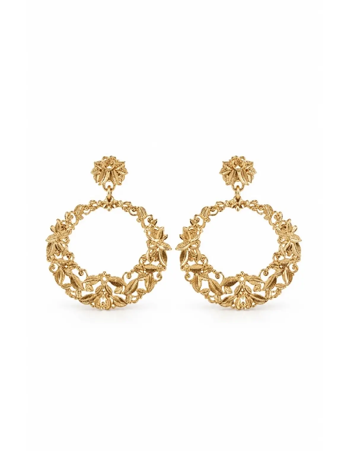 PENDIENTES MERCEDES 1