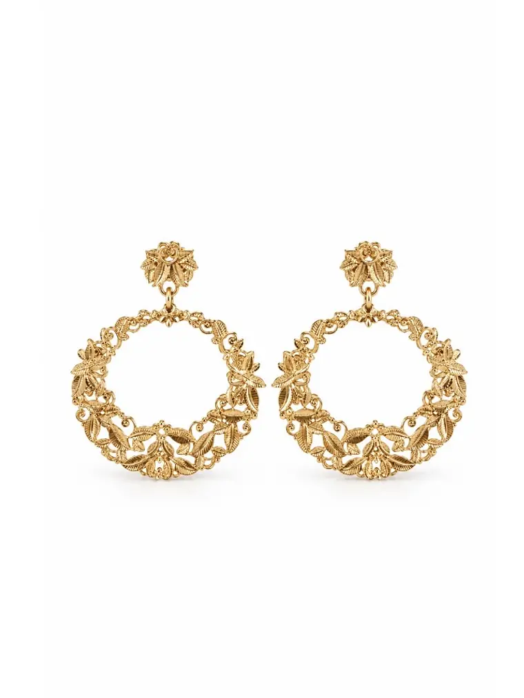 PENDIENTES MERCEDES 1