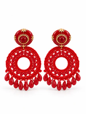 PENDIENTES AMAYA