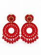 PENDIENTES AMAYA - Miniatura 1
