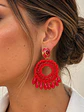 PENDIENTES AMAYA - Miniatura 2