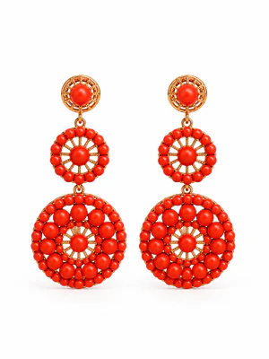 PENDIENTES SERENA