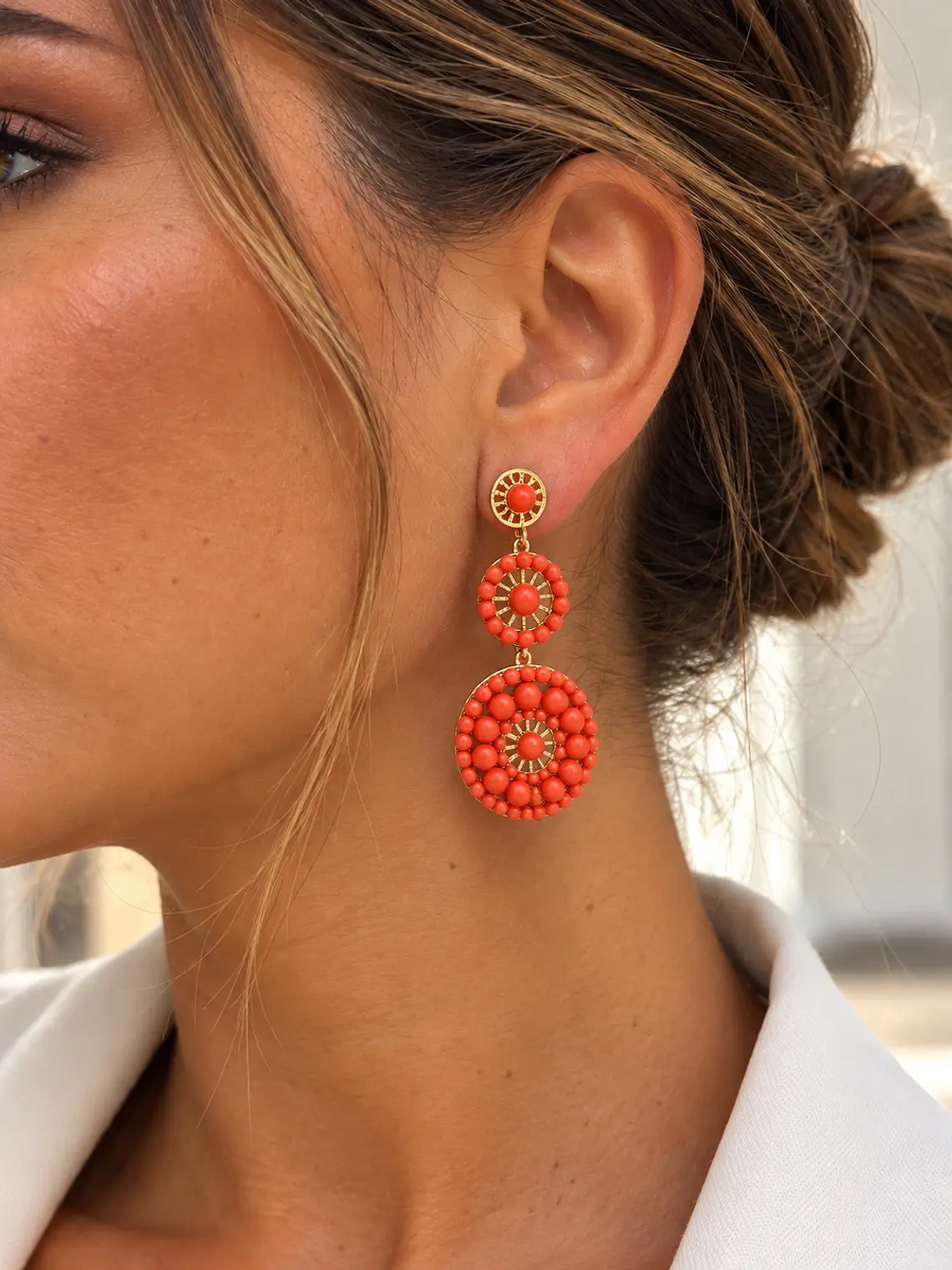 PENDIENTES SERENA 3