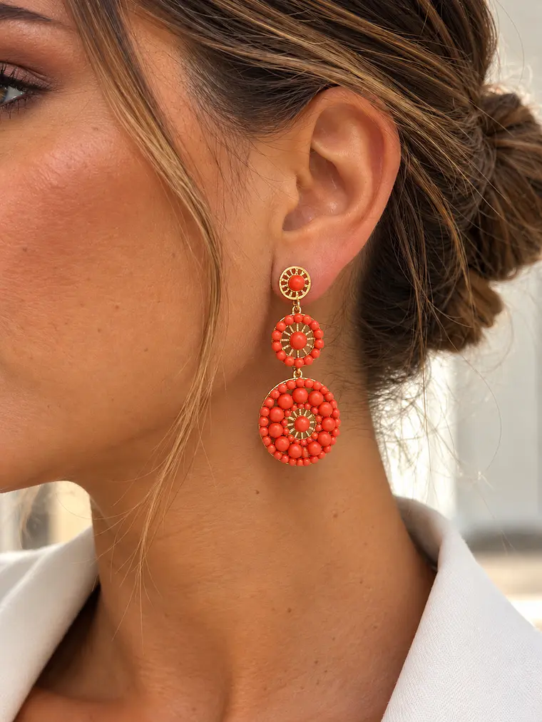 PENDIENTES SERENA 3