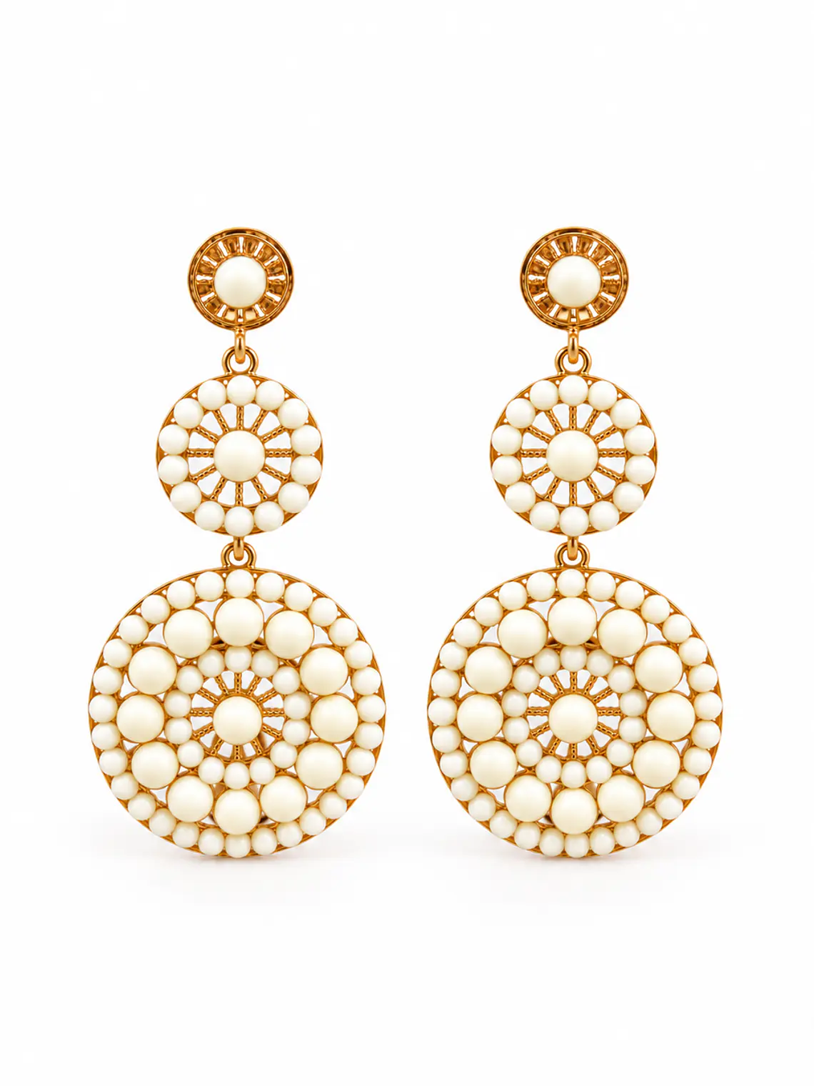 PENDIENTES SERENA 2