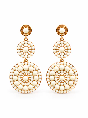 PENDIENTES SERENA