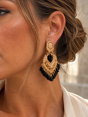 PENDIENTES FARALAES
