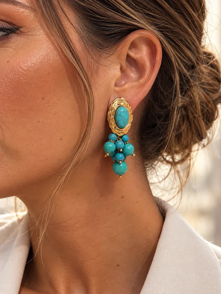 PENDIENTES MARINA 2