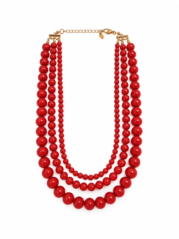 COLLAR TRIPLE 1