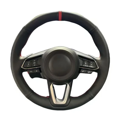 Cubre Volante Mazda 3, Cx-3, 2, Cx5 